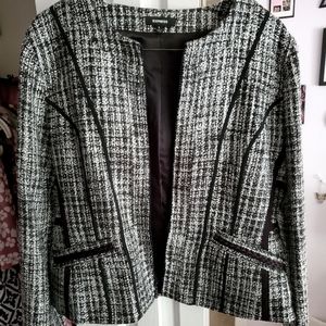 Express Size Large Jacket